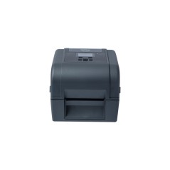 Brother Professional 4 label printer